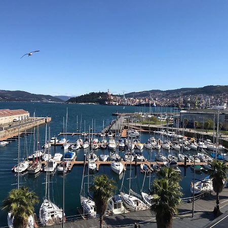 Hotel Barco Puravida Vigo Esterno foto